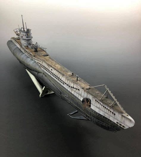 190 U-Boat Models ideas | model boats, boat, model ships