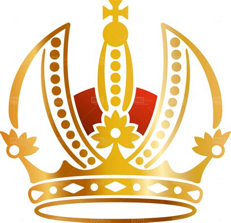 King And Queen Crown Png