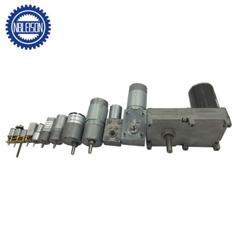 China Ce Rohs Volt Low Rpm Gear Motor Tt China Volt