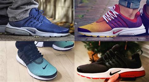 The 50 Best Air Presto NIKEID Designs On Instagram | Complex