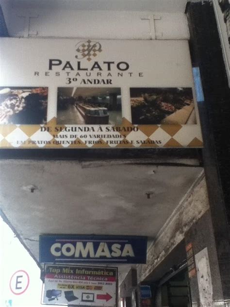 Palato Restaurante Porto Alegre Avalia Es De Restaurantes