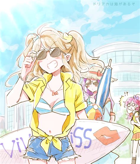 Aikatsu Image By Shinoasa Zerochan Anime Image Board