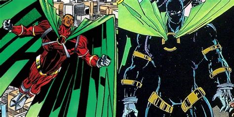 10 Best Dc Comics Starring Icon