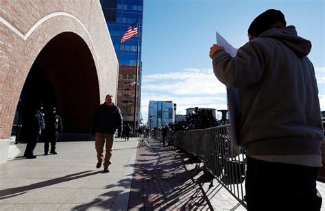 Jury Selection Starts For Boston Marathon Bombing Trial The Washington Post