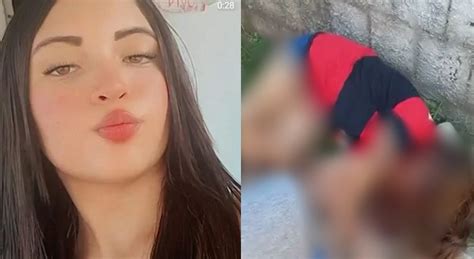 Garota De Anos Encontrada Morta V Rias Marcas De Tiros Cenas