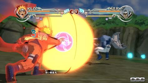 Naruto Shippuden Ultimate Ninja Impact Cheats Naruto Ultimate Ninja