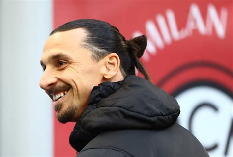 The Lion In Twilight Zlatan Ibrahimovic Perception And Reality The