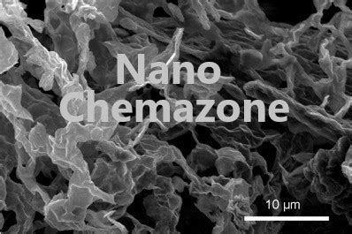 Monolayer Tungsten Disulfide Powder High Purity Nanochemazone