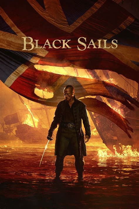 Black Sails Summary Trailer Cast And More