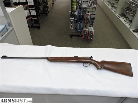 Armslist For Sale Remington 41p Targetmaster