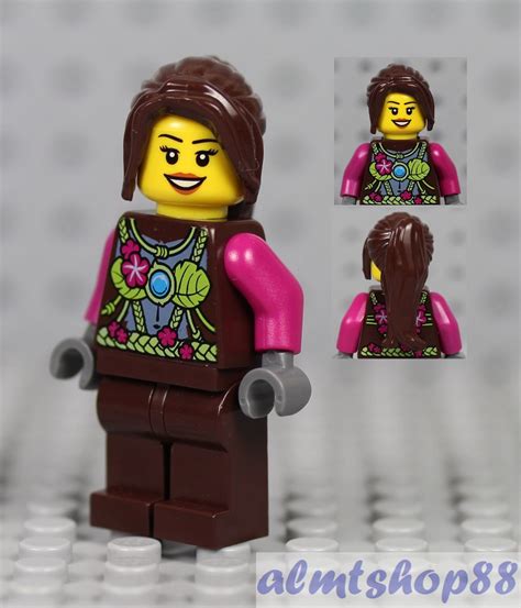 Lego Female Hair Pieces Hair Ideas Haircuts For Women Good