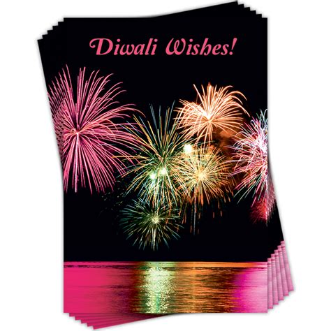 Diwali Cards 6 pack – Davora Trade Website