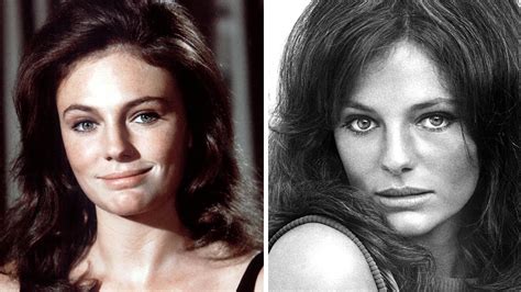 La Vida Y El Triste Final De Jacqueline Bisset Youtube