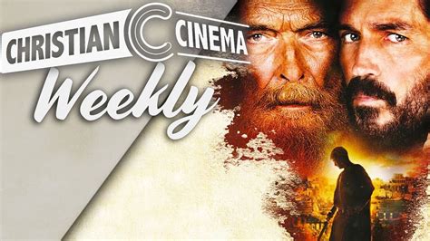 Christian Cinema Weekly – Pisgah View