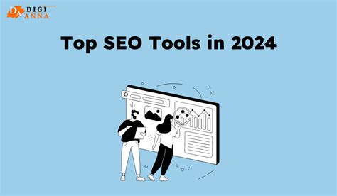 Top Seo Tools That Boost And Track Organic Traffic In 2024