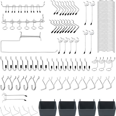 St Ck Stecktafel Regal Set Stecktafel Haken Zubeh R Stecktafel