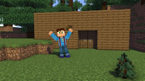 Terminei Minha Casa Minecraft Survival Ep Youtube