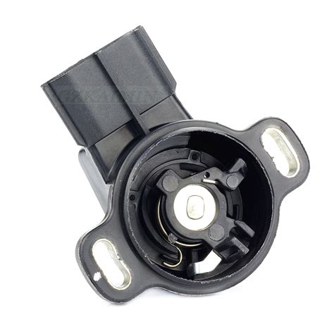 New Tps Throttle Position Sensor For J Aguar