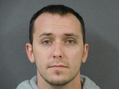 Joshua Perry Griffin A Registered Sex Or Violent Offender In SPENCER