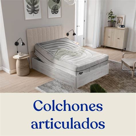 Descubre Las Mejores Camas Articuladas En Bed S Beds