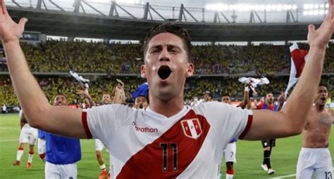 Se Motiva Antes Del Perú Vs Uruguay Así Fue El Mensaje De Santiago Ormeño Antes De Jugar Con