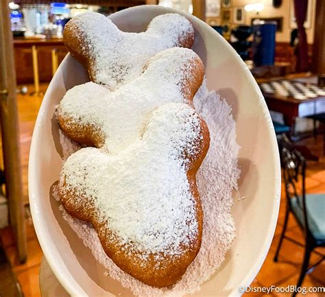 Where To Get Mickey Beignets At Disney World Gerrie Teriann