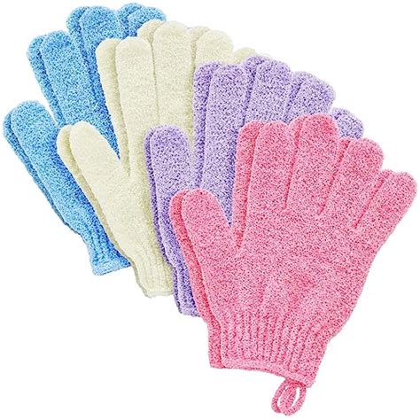 Guantes Exfoliantes Y De Crin En Mercadona Precios Y Variedad De