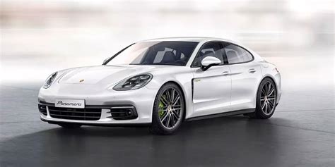 Taycan Vs Panamera 2023 Taycan Vs Panamera And Panamera E Hybrid