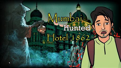 Mumbai Hunted Hotel True Horror Story In Hindi Khooni Monday