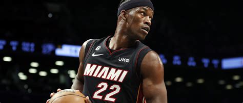 Jimmy Butler Guarantees Miami Heat Championship Despite 2 5 Start To