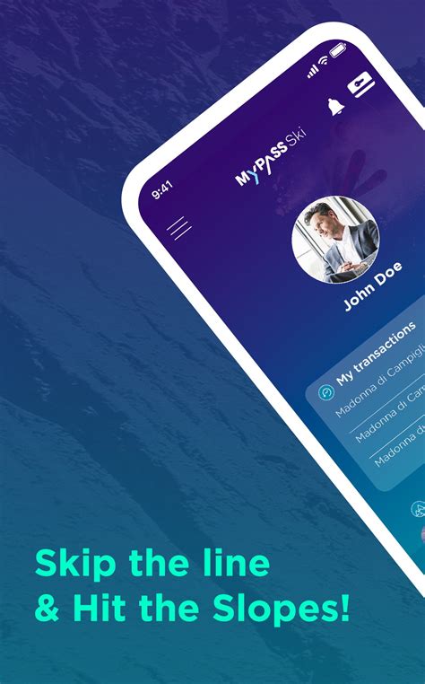 MyPass Ski APK Download for Android - Latest Version