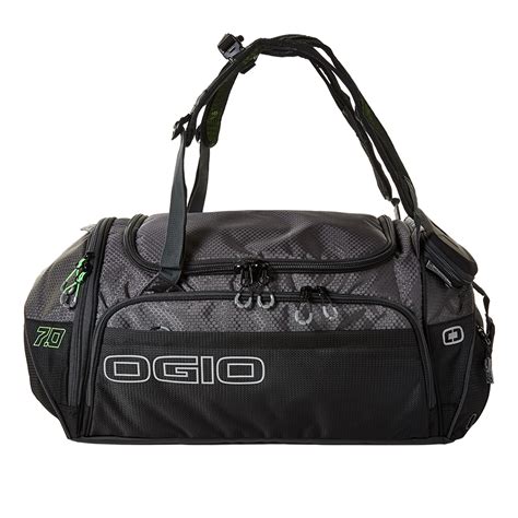 Ogio Travel Gear Racequest Travel