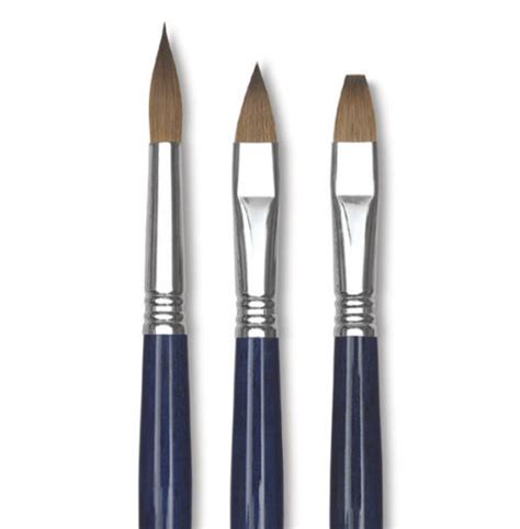 19+ Best Oil Paint Brushes