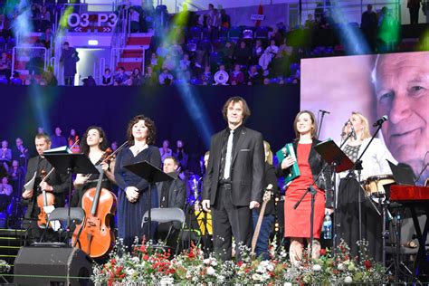 Xxvi Rocznica Powstania Radia Maryja Koncert Zespo U Lumen