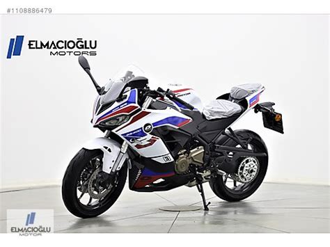 QJ SRK400 RR 2023 Model Naked Roadster Motor Motosiklet Mağazasından