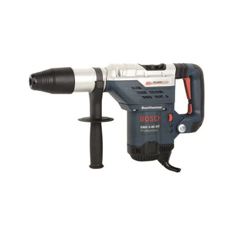 BOSCH GBH 5 40 DCE Professional SDS Max Rotary Hammer At Best Price