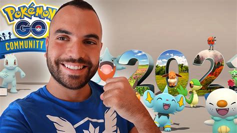 Guida al COMMUNITY DAY di DICEMBRE 2021 Pokémon GO YouTube