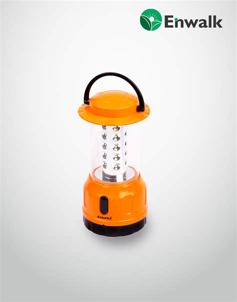 Rechargeable Emergency Lamp LUNA - Enwalk