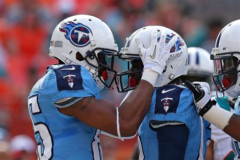 Titans vs. Dolphins game recap: Tennessee cruises to 37-3 win ...