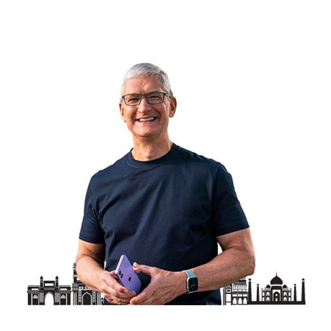 India on Apple’s Radar: Tim Cook Loves Us!