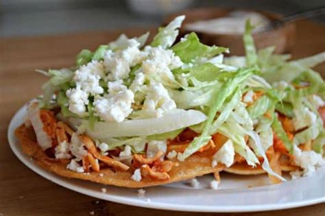 Platillos T Picos De Las Fiestas Patrias Comiendo Rico El De Septiembre