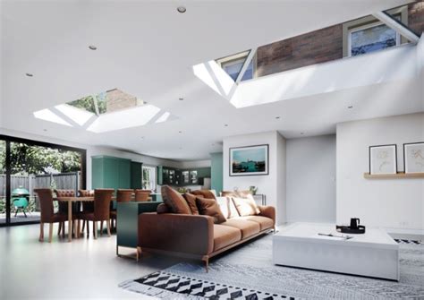 Glass Rooflight Lanterns Premium Skylights for Your Space