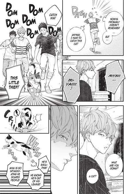 Tagura Tohru Nomi X Shiba Vol 02 Eng Page 3 Of 4 MyReadingManga