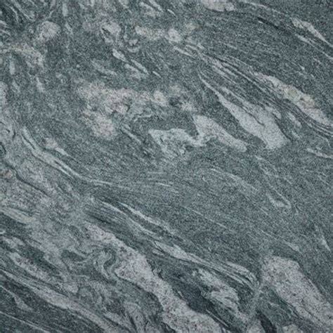 Polished Kuppam Green Granite Stone Thickness Mm Rs