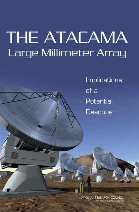 2 Technical Performance Specifications The Atacama Large Millimeter