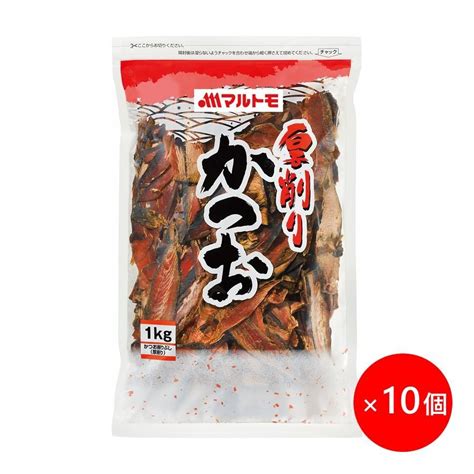 鹿児島産 かつお厚削り 1kg 業務用 かつお節 鰹節 送料無料 開店記念セール！