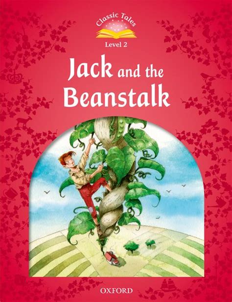 Jack And The Beanstalk Reader English Teachers Book Service