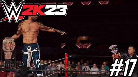 Wwe K The Lock Myrise Defending My Nxt Uk Title Across The World