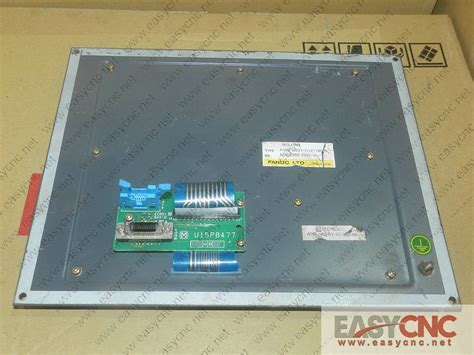 EASYCNC ONLINE SHOPPING A02B 0281 C121 MBR Fanuc Mdi Unit Used