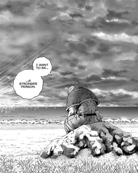 Vinland Saga By Makoto Yukimura In Saga Art Vinland Saga Manga